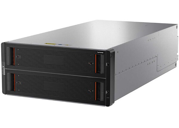 Lenovo Storage - hard drive - 12 TB - SAS 12Gb/s
