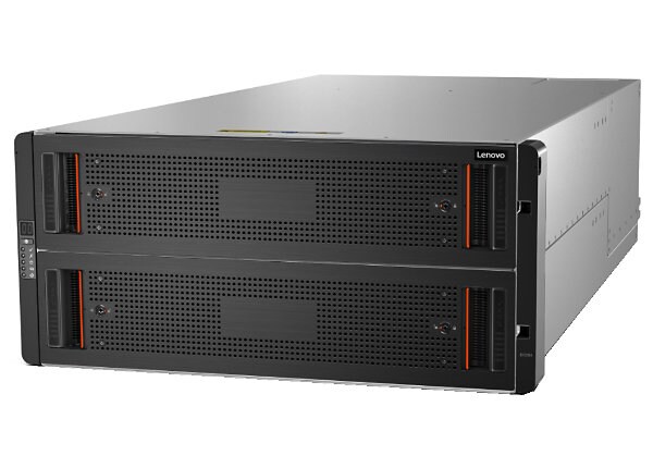 Lenovo Storage - hard drive - 12 TB - SAS 12Gb/s