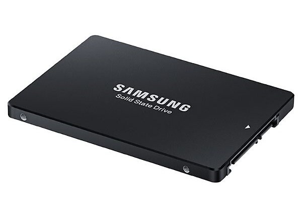 Lenovo Storage PM1635a - solid state drive - 400 GB - SAS 12Gb/s