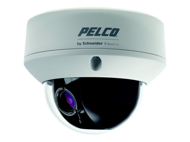 Pelco FD5 Series FD5-DWV10-6 - surveillance camera