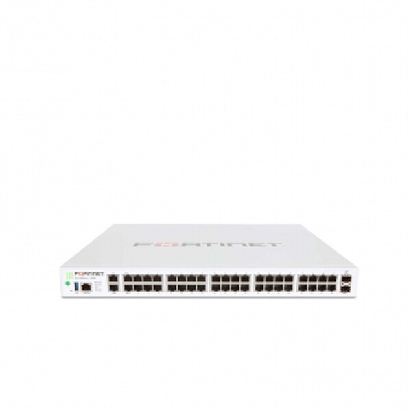 Fortinet FG-140E Hardware Plus 1 Year 24x7 FC and FG UTM