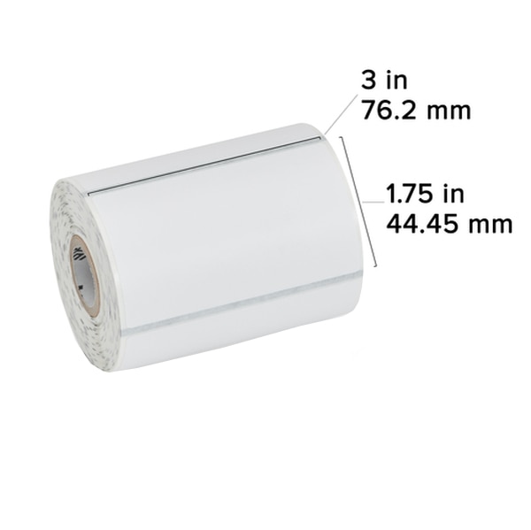 Zebra Z-Perform 2000D - labels - 12600 label(s) -
