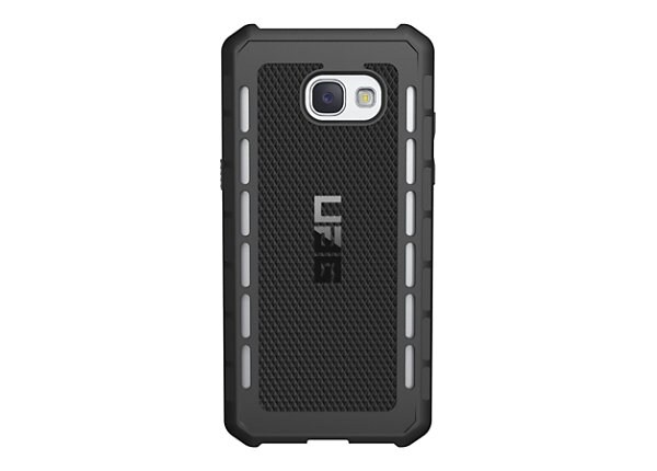 UAG GLXA517OBK Outback - back cover for cell phone