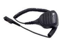 Zebra Impres PMMN4071 - speaker microphone