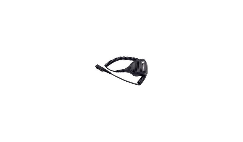 Zebra Impres PMMN4071 - speaker microphone