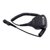 Zebra Impres PMMN4071 - speaker microphone