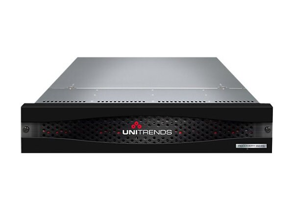 Unitrends Recovery-824S - recovery appliance