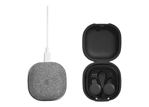 Google Pixel Buds - earphones with mic