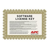 APC by Schneider Electric StruxureWare Data Center Expert Virtual Machine -