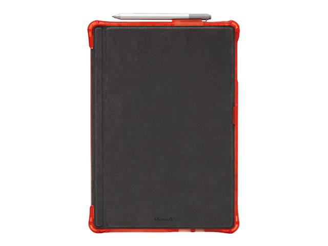 Brenthaven BX2 Edge - back cover for tablet
