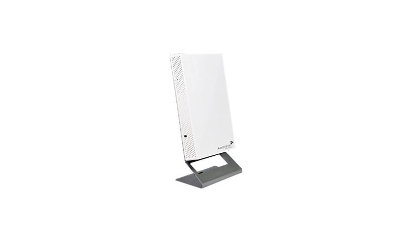 Aerohive network device stand kit