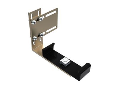 Ortronics Mighty Mo Fiber Raceway - cable raceway mounting kit