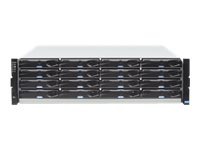 Infortrend EonStor DS 1000 Gen2 Series 1016G2 - High IOPS - hard drive array