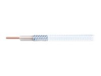 HELIAX AL4RPV-50 - bulk cable - 1000 ft - off-white