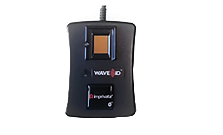 Imprivata Multi-Function Authentication Device - HDW-KSI-1900