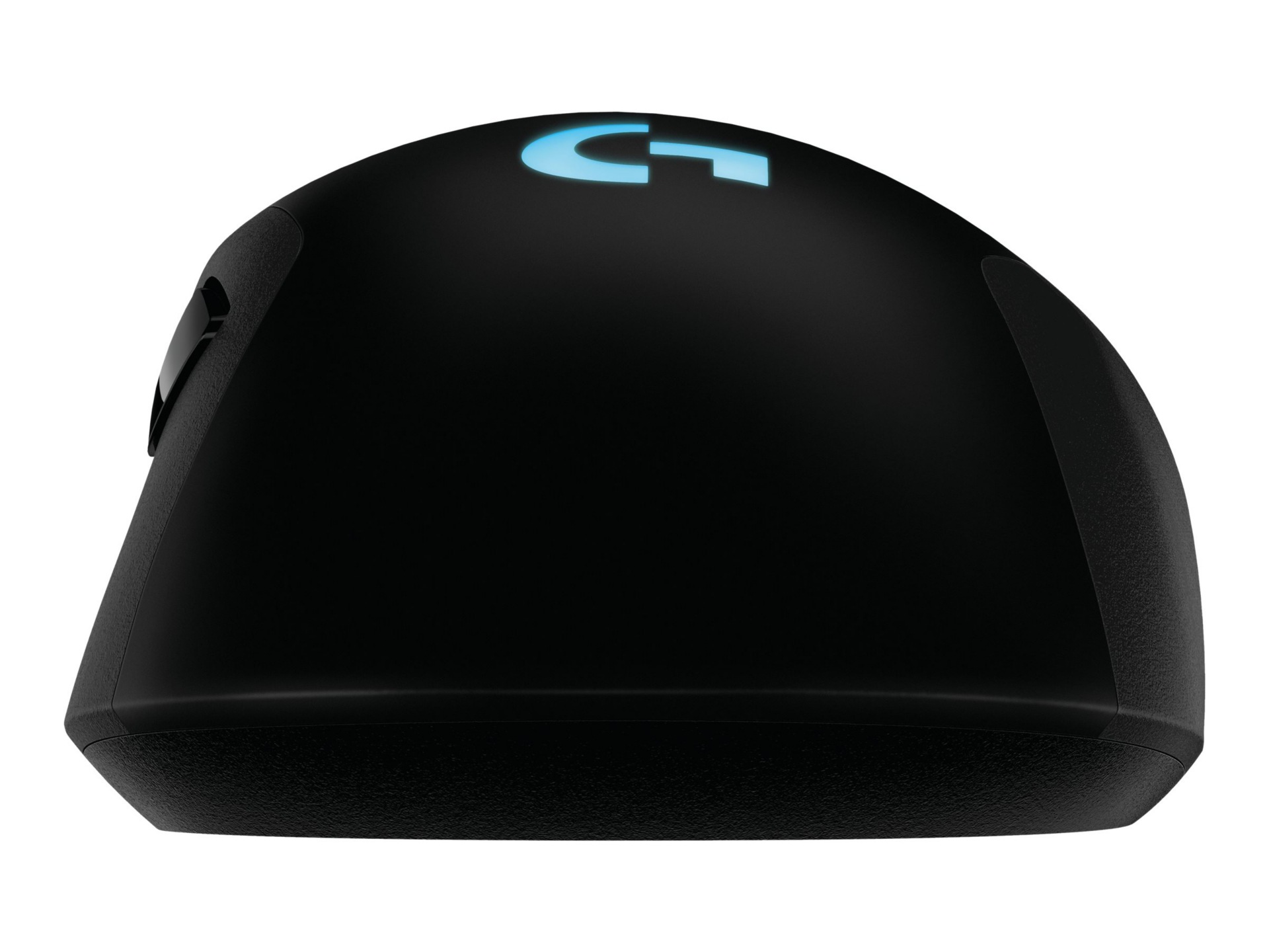 Logitech Gaming Mouse G703 - mouse - USB, 2.4 GHz - black