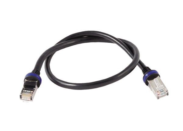 Mobotix patch cable - 3.3 ft