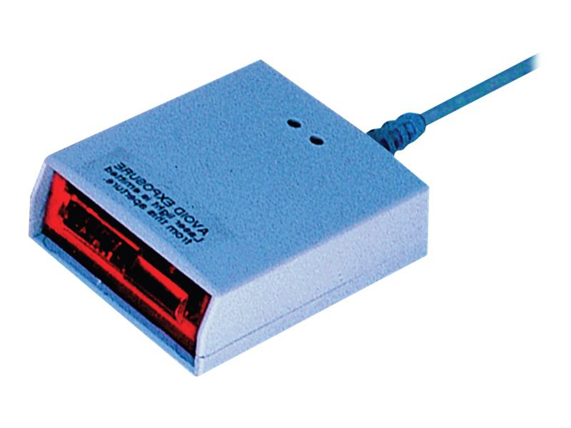 Honeywell IS4225 ScanGlove - barcode scanner