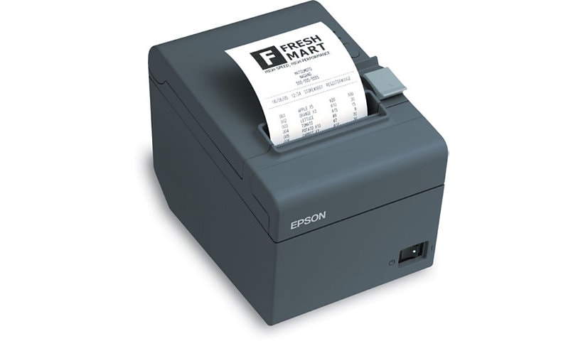 Epson TM-T20II Direct Thermal Printer