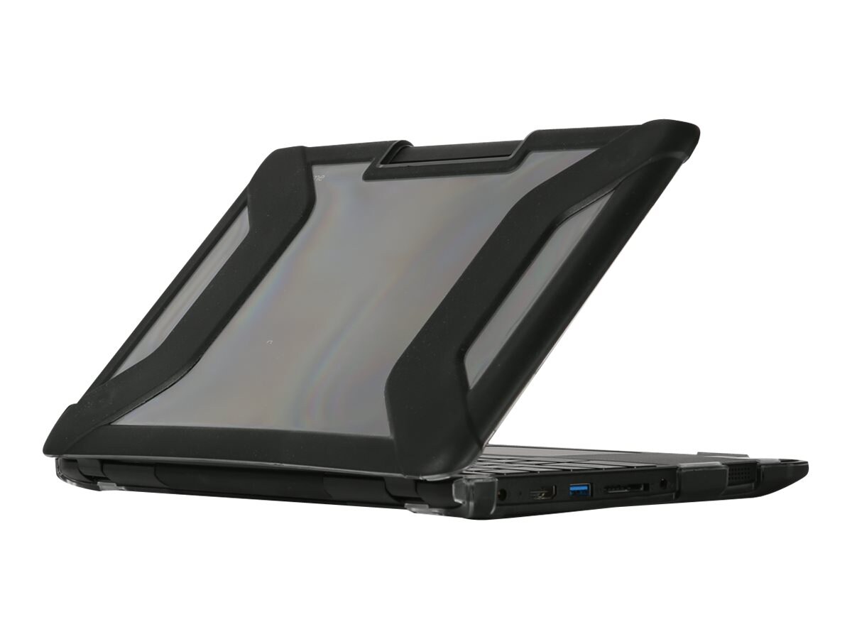 Max Cases Extreme Shell - notebook top and rear cover