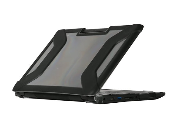 Max Cases Extreme Shell - notebook top and rear cover