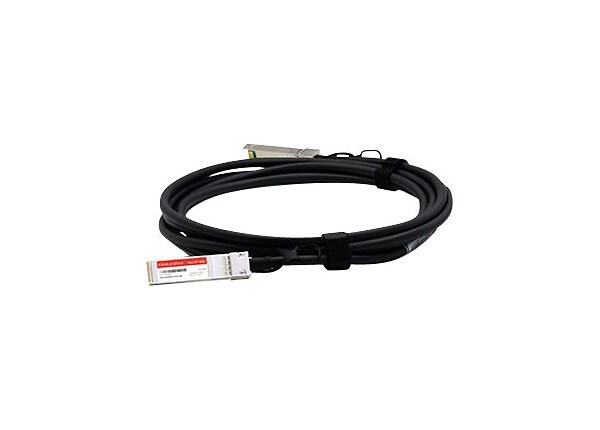 Proline 10GBase-CU direct attach cable - 23 ft