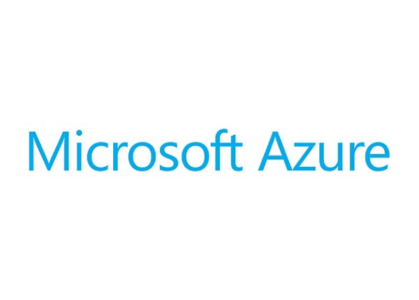 Microsoft Azure Cognitive Services - fee - 1 unit
