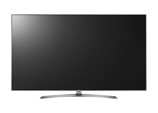 LG 65UV770H UV770H Series - 65" Class (64.8" viewable) Pro:Idiom LED TV