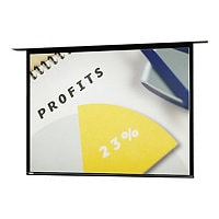 Draper Access FIT /Series E Electric 16:10 Format - projection screen - 137 in (137 in)