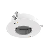 AXIS T94P01L - camera dome recessed mount