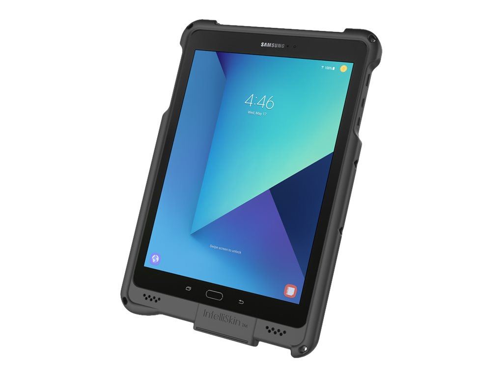 RAM IntelliSkin with GDS - back cover for tablet