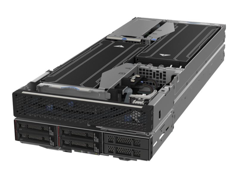 Lenovo GPU expansion tray