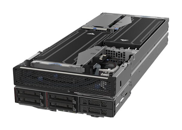 Lenovo GPU expansion tray