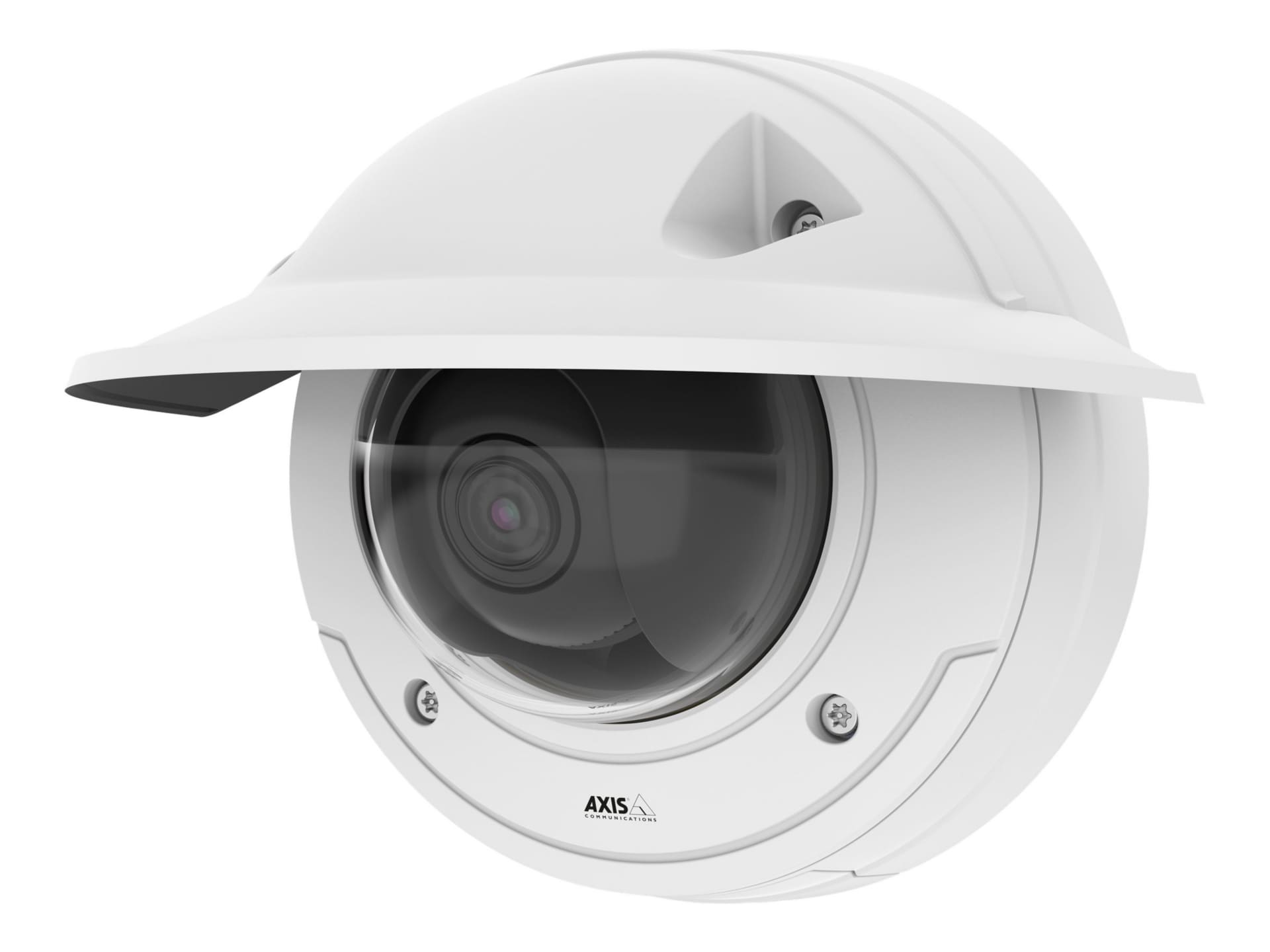 AXIS P3375-VE Network Camera - network surveillance camera - dome
