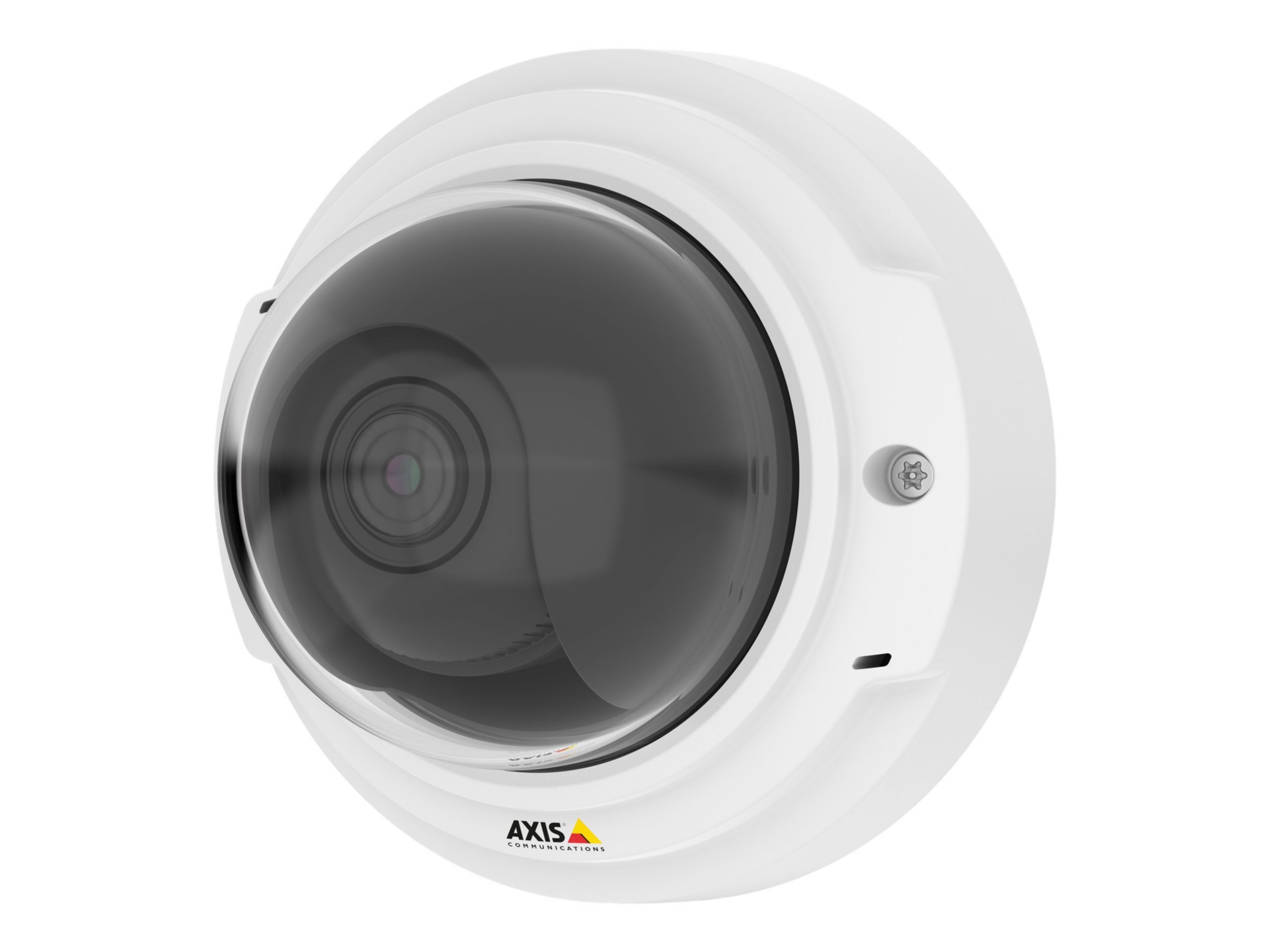 AXIS P3374-V Network Camera - network surveillance camera - dome