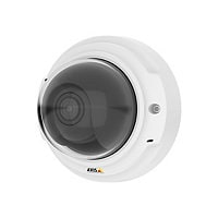 AXIS P3374-V Network Camera - network surveillance camera - dome