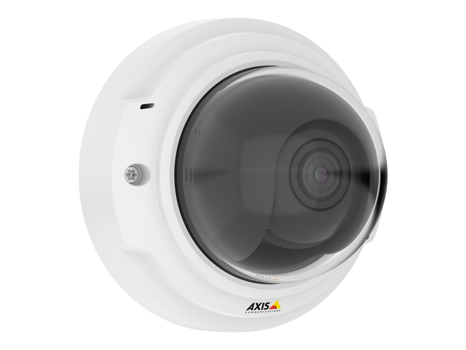 Thumbnail 4 of 4 for AXIS P3374-V Network Camera - network surveillance camera - dome
