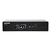 Shure QLXD4 - wireless microphone receiver for wireless microphone
