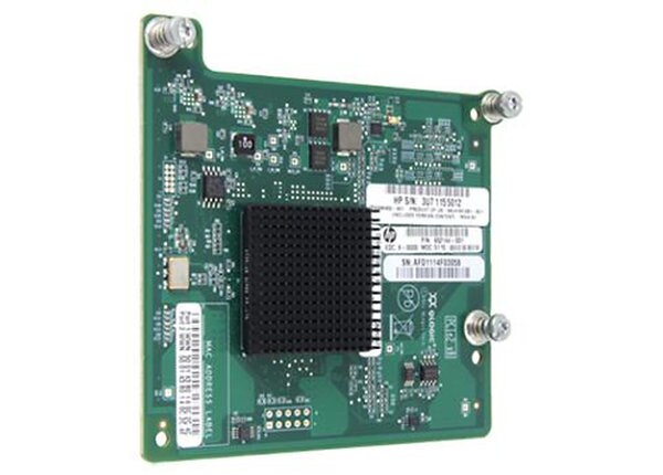 HPE - expansion module