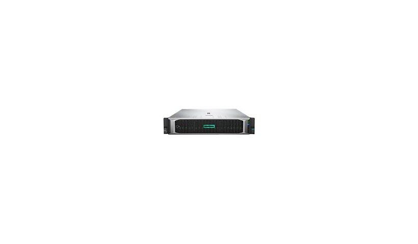 HPE ProLiant DL380 Gen10 High Performance - rack-mountable - Xeon Gold 6130