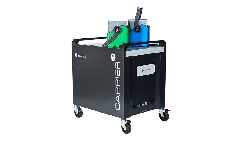 LocknCharge Carrier 40 Cart - cart