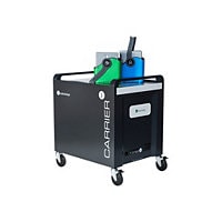 LocknCharge Carrier 40 Cart - cart
