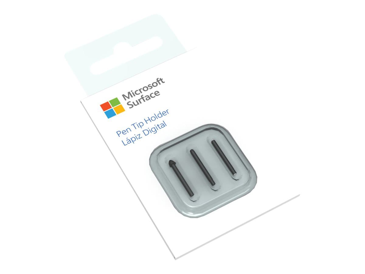 Microsoft Surface Pen Tip Kit v.2 - digital pen tip kit