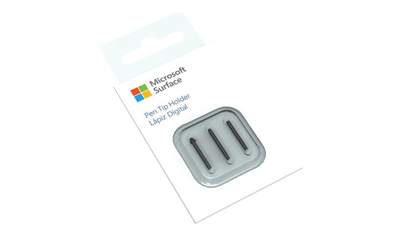 Microsoft Surface Pen Tip Kit v.2 - digital pen tip kit