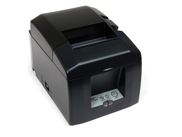 Star TSP 654IIW-24 - receipt printer - B/W - direct thermal