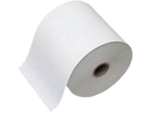 Datamax-O'Neil Premium Paper - thermal paper - 1 roll(s) - Roll (3.1 in x 39.4 ft)