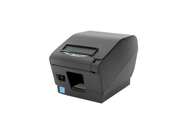 Star TSP 743IIWEBPRNT-24 - receipt printer - two-color (monochrome) - direct thermal