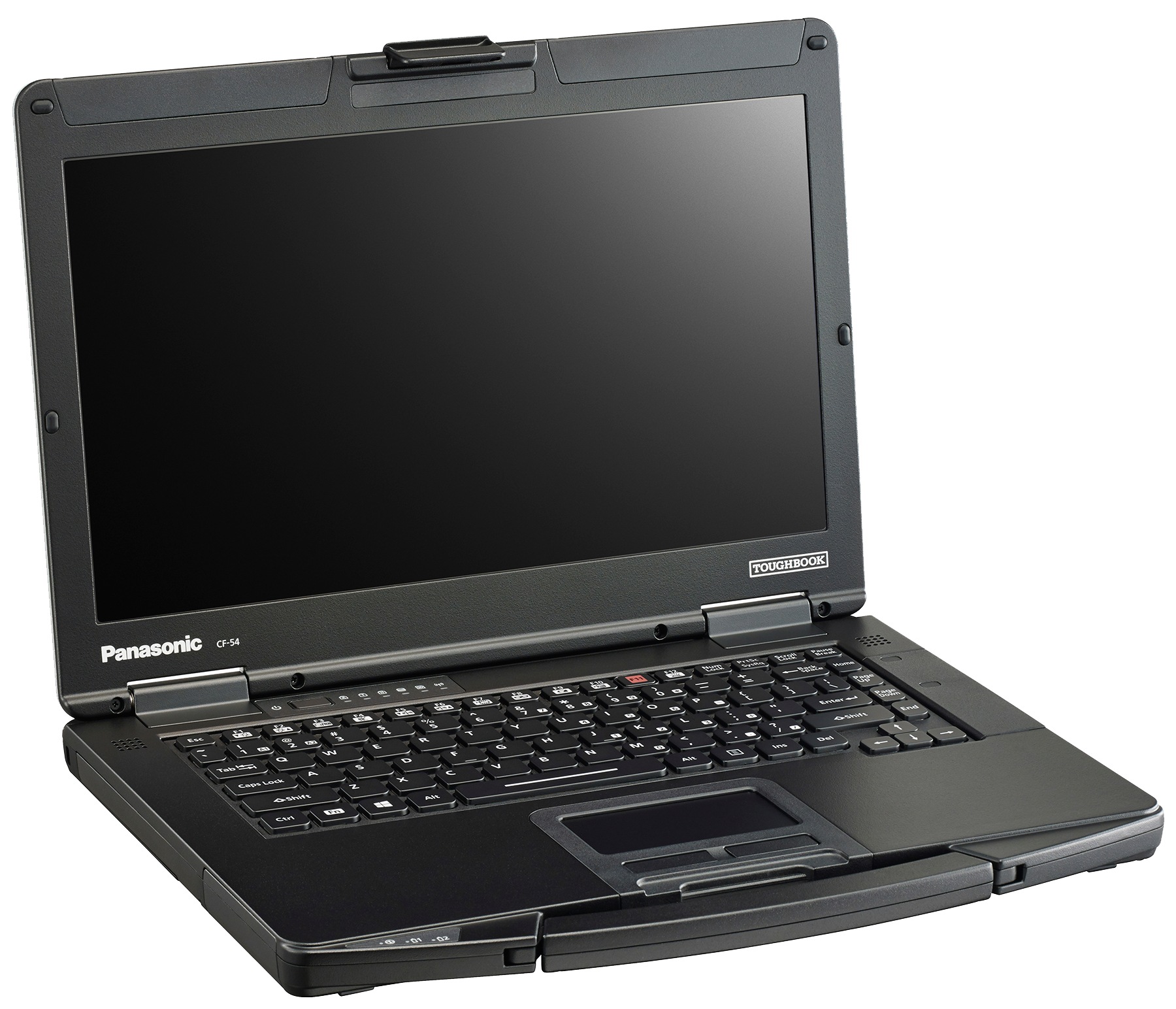 Panasonic toughbook serial number breakdown