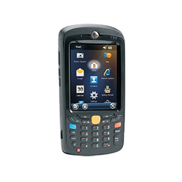 Zebra MC55X 6.5" Handheld Classic Scanner