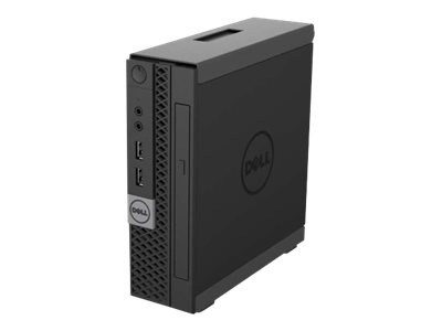 Dell OptiPlex Micro Console Enclosure - micro PC enclosure